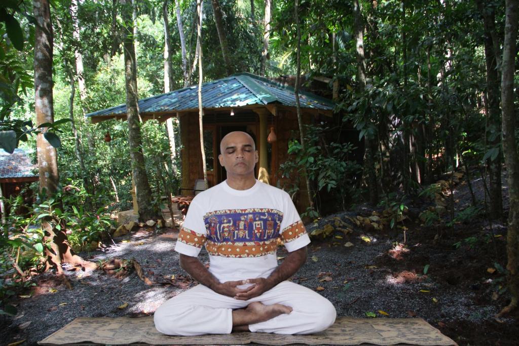 Hosté ubytování Kandy Eco Retreat