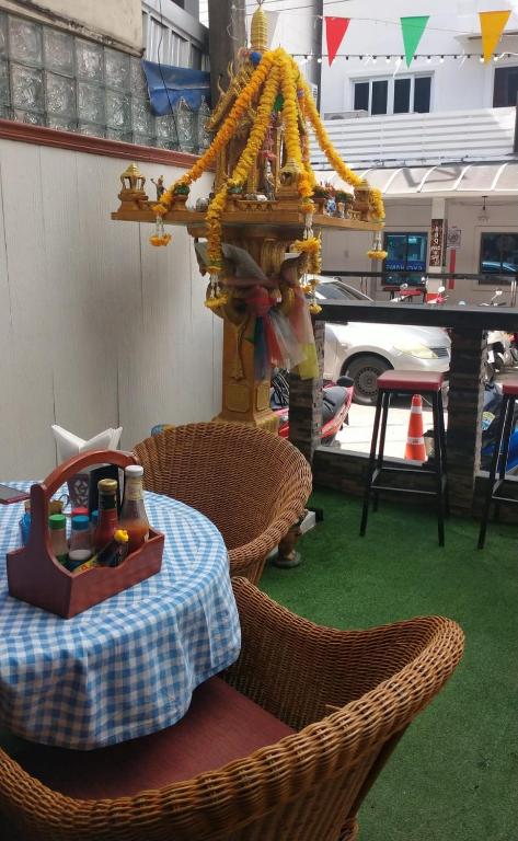 Orchid Residence - Resim 13