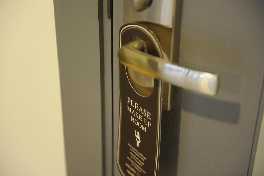 Leenova Hotel - Resim 16