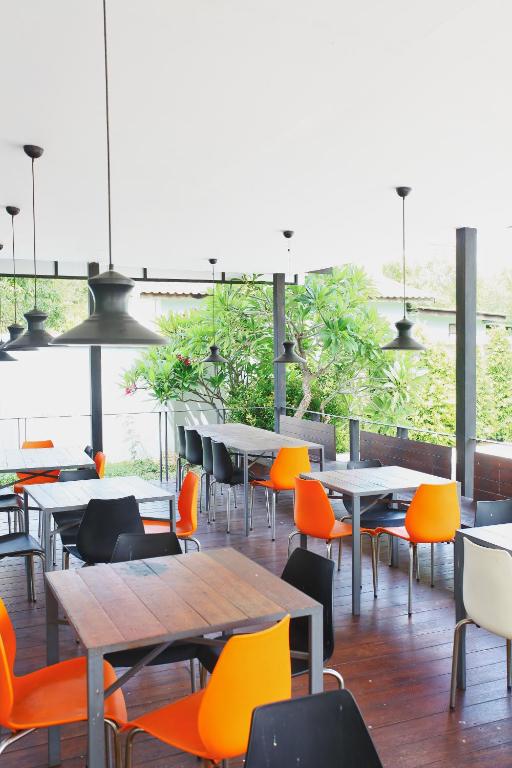 Leenova Hotel - Resim 41