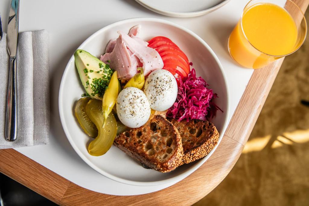 Oxford House - Resim 34