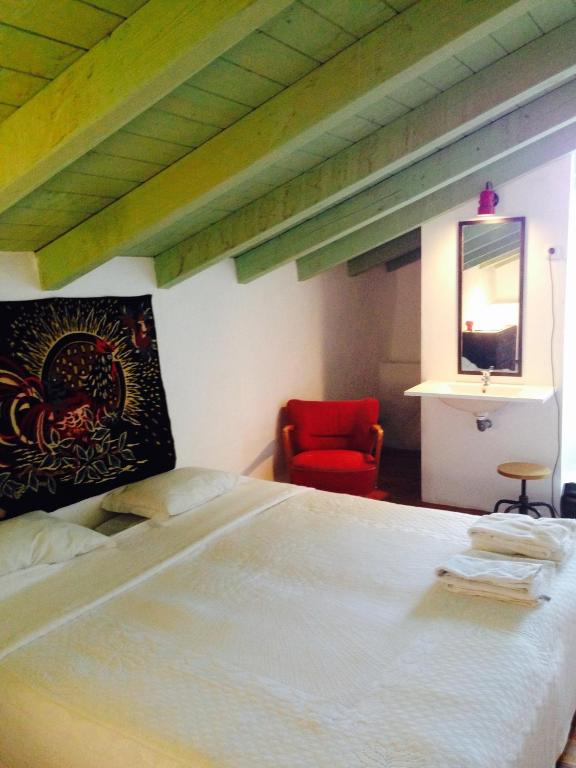 Convento Senhora da Vitória - 18