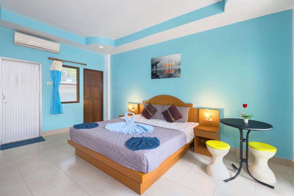 Grand View - Resim 14