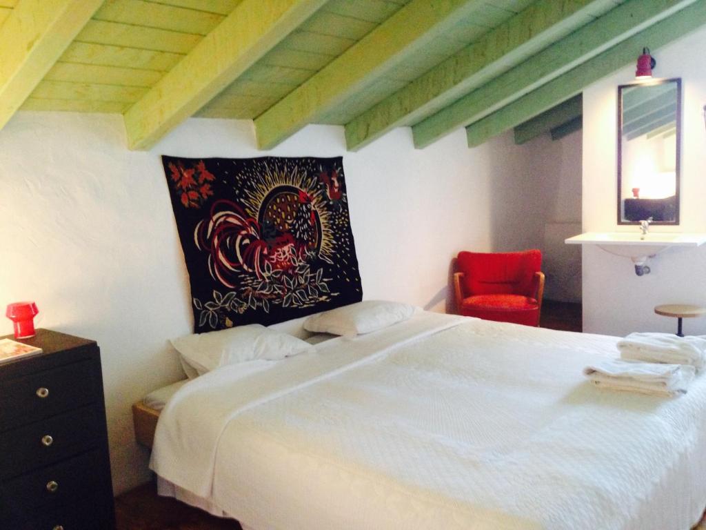 Convento Senhora da Vitória - 17