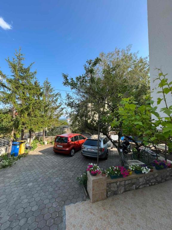 Fotografie z fotogalerie ubytování Gita v destinaci Omišalj