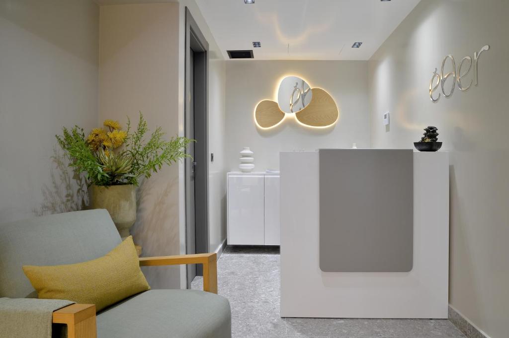 MIRIVILI hospitality & wellness - Resim 17