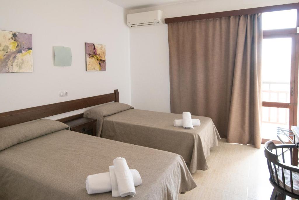 Hotel Galera, San Antonio – Precios actualizados 2023