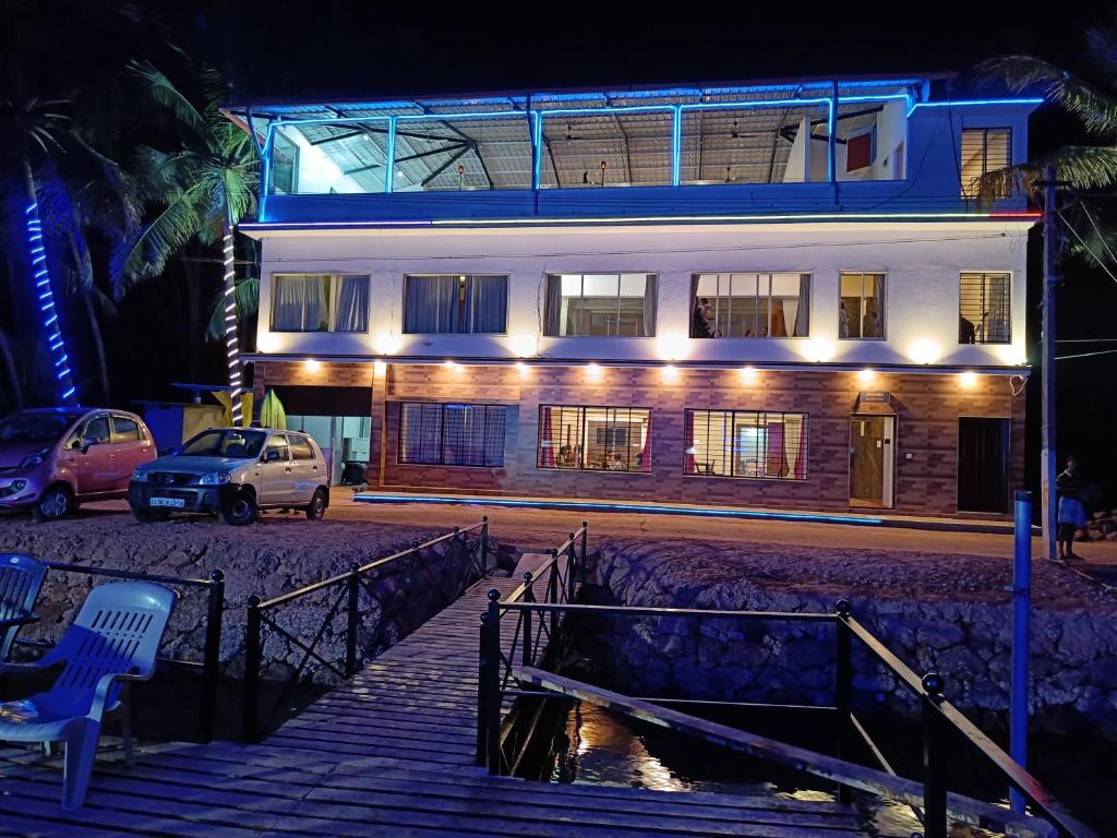 Jayaganga Riverfront Homestay by LEAF, Kumta (updated prices 2026)