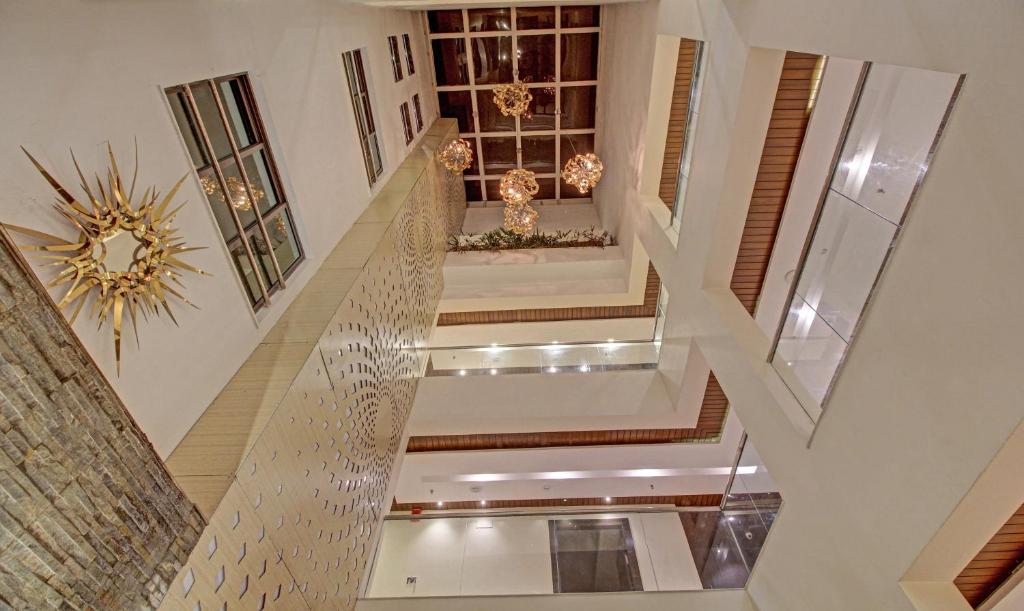Fotografie z fotogalerie ubytování Hotel Radiant v destinaci Kalkata