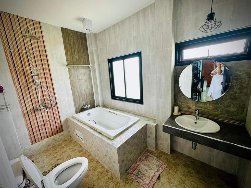 Na Na Doo Homestay - 10