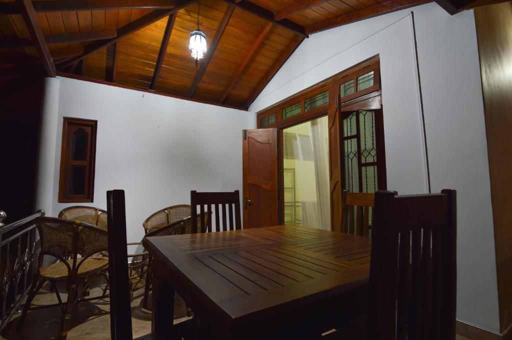 Fotografie z fotogalerie ubytování Binara Home Stay v destinaci Polonnaruwa