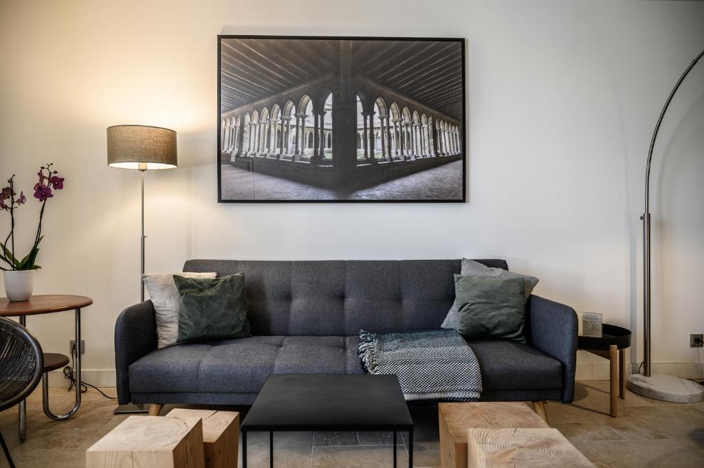 Clos 1906 - Superior Apartment