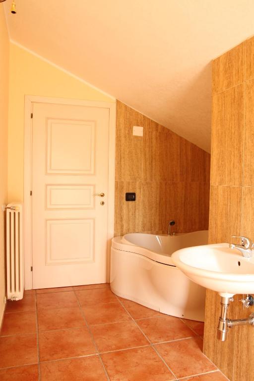 Fotografie z fotogalerie ubytování B&B il Castello v destinaci Vico del Gargano