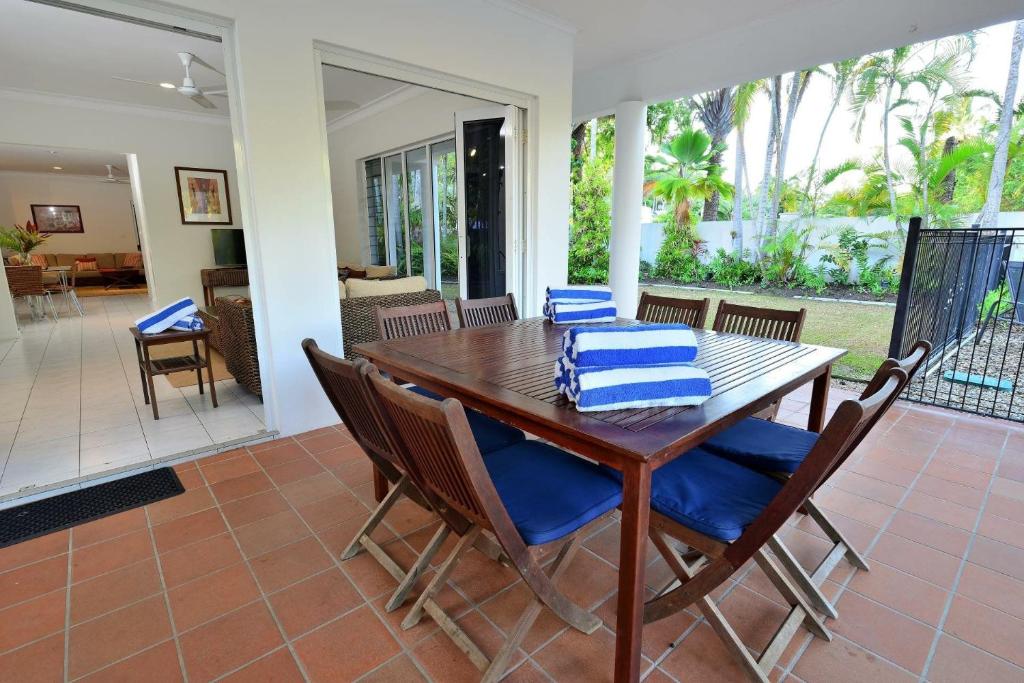 Fotografie z fotogalerie ubytování Coral Drive Retreat v destinaci Port Douglas