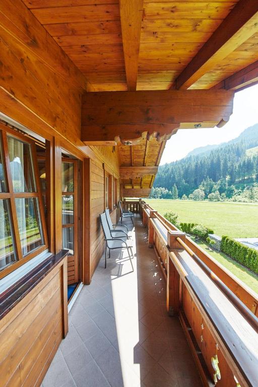 Kép Appartements Living Saalbach szállásáról Saalbach Hinterglemmben a galériában