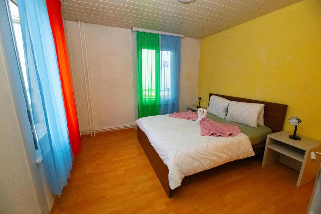 Residence Villa Flora - Resim 27