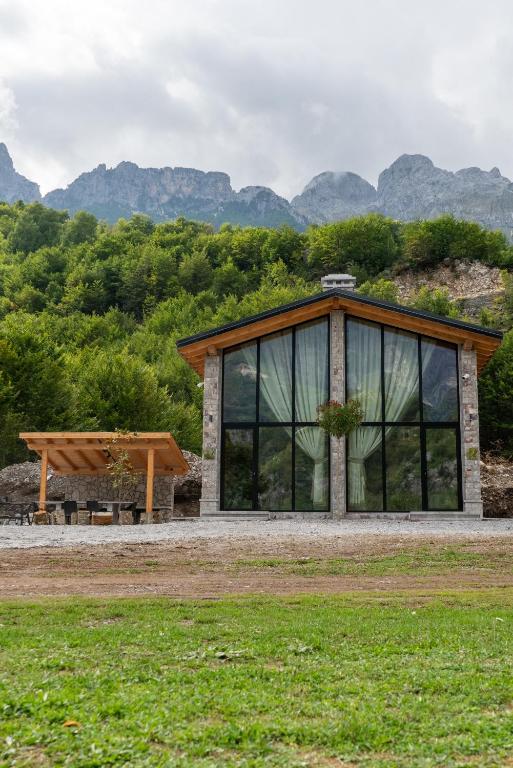 Villa Ujëvara e vogël - Imazhi 6