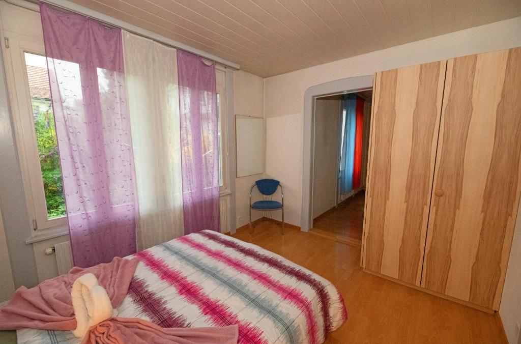 Residence Villa Flora - Resim 29