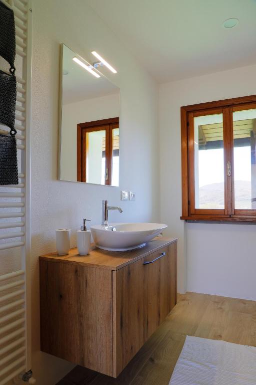Fotografie z fotogalerie ubytování Agriturismo Spolert Winery v destinaci Prepotto