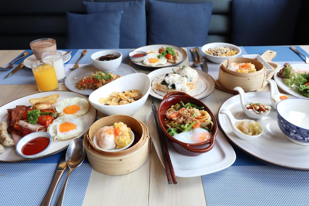 Bandara Villas, Phuket - 17