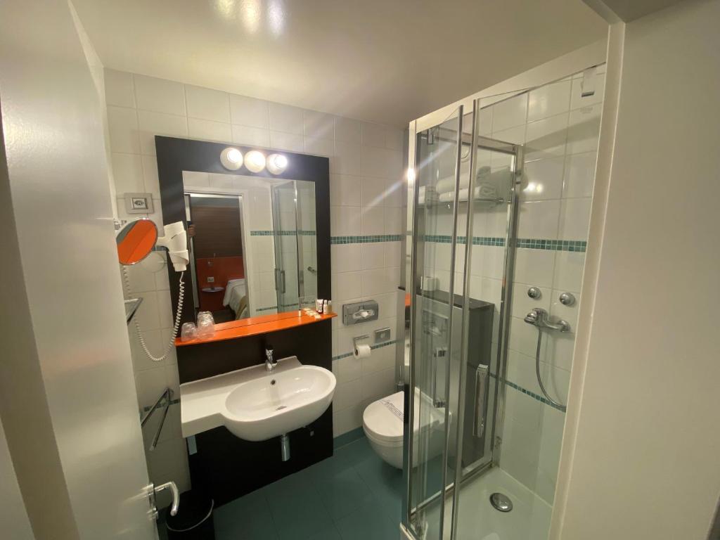 Design Hotel f6 - Resim 40