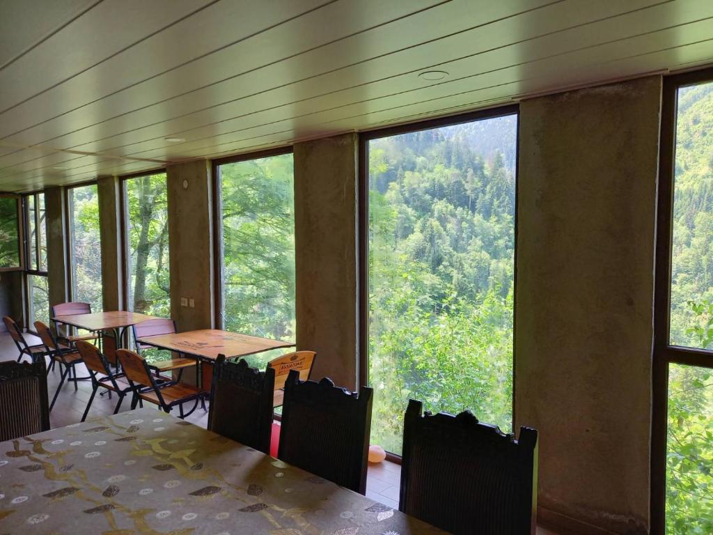 Hotel Villa Borjomi, Боржоми - обновленные цены 2024 года