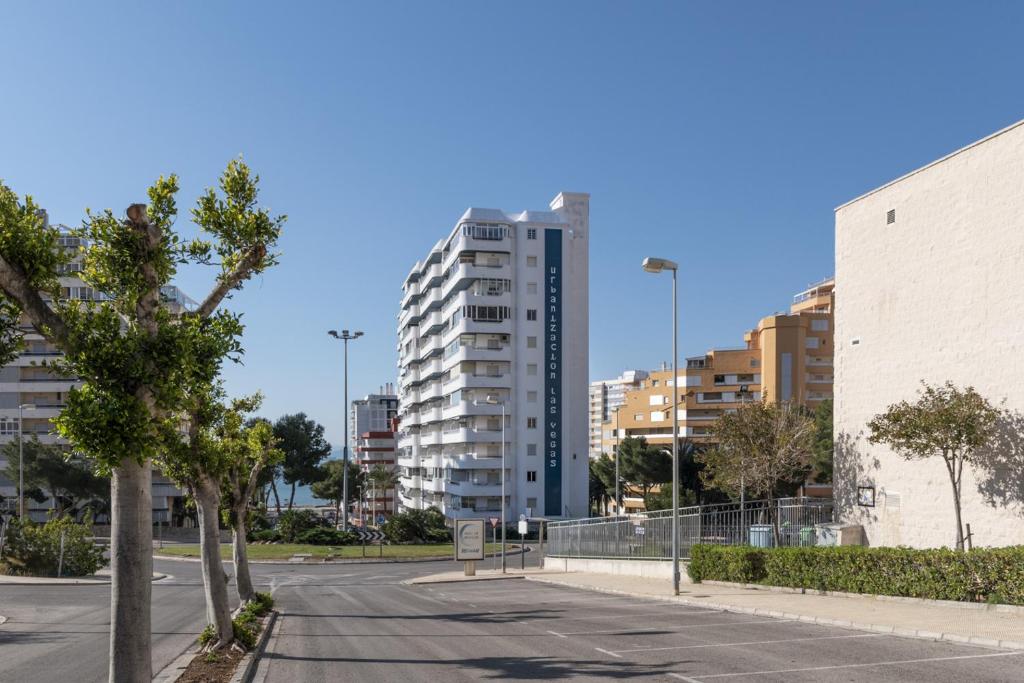 Las Vegas, Esc-3, 7º-19, Cullera – Bijgewerkte prijzen 2023