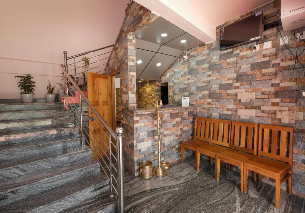 Fotografie z fotogalerie ubytování Hotel Wayanad Stay v destinaci Kalpatta