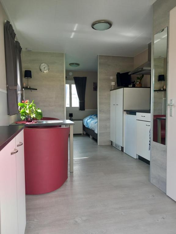Vakantiewoningen Ut Tumpke - Chalet