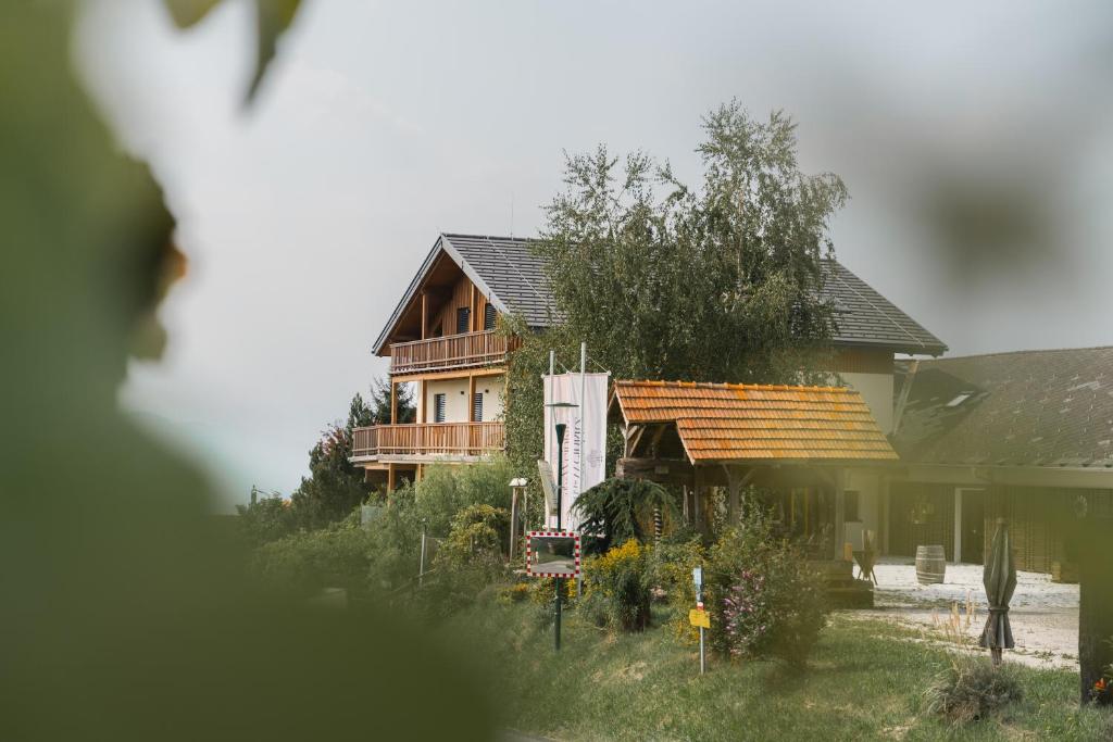 Giardino di Das Weinkitz