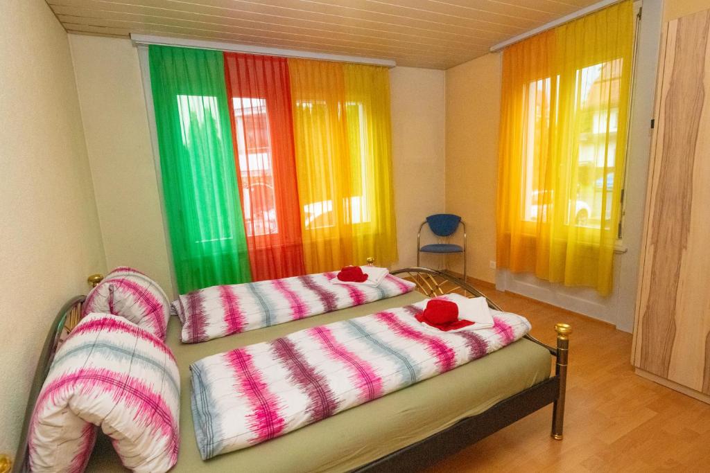 Residence Villa Flora - Resim 30