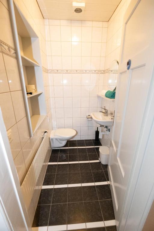 Residence Villa Flora - Resim 8