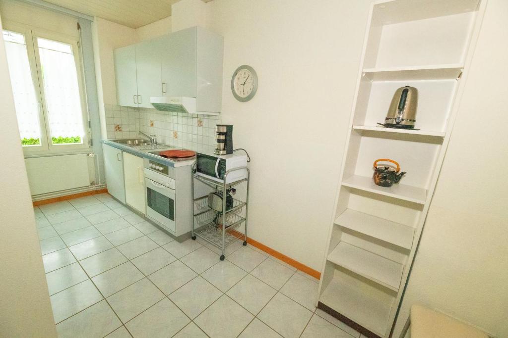 Residence Villa Flora - Resim 31