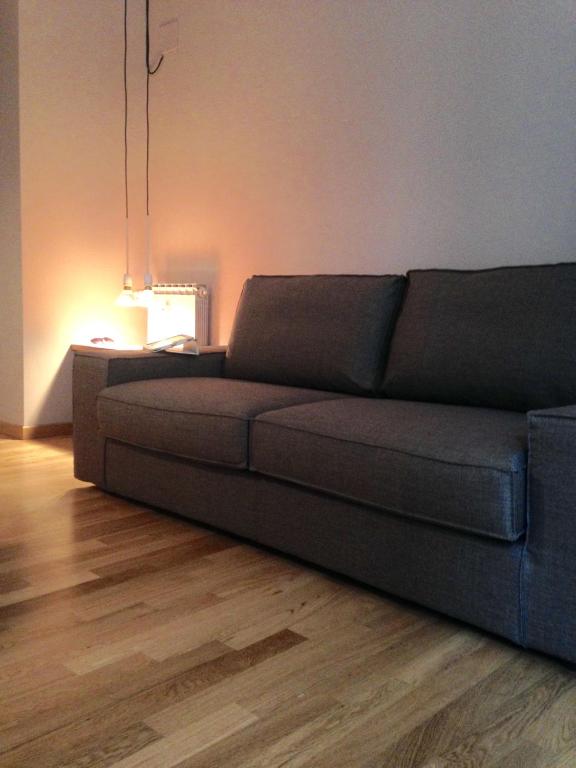 Fifty Eight Suite Milan Center - 14