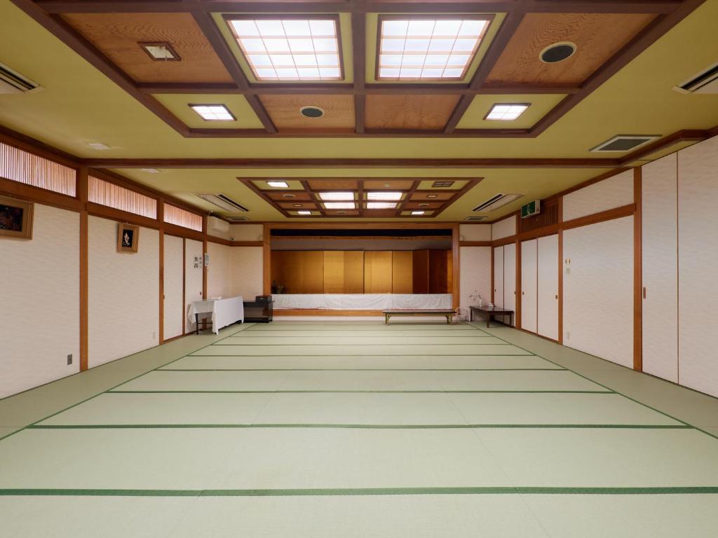Fotografie z fotogalerie ubytování Sakura no Yakata Hotel v destinaci Fuefuki