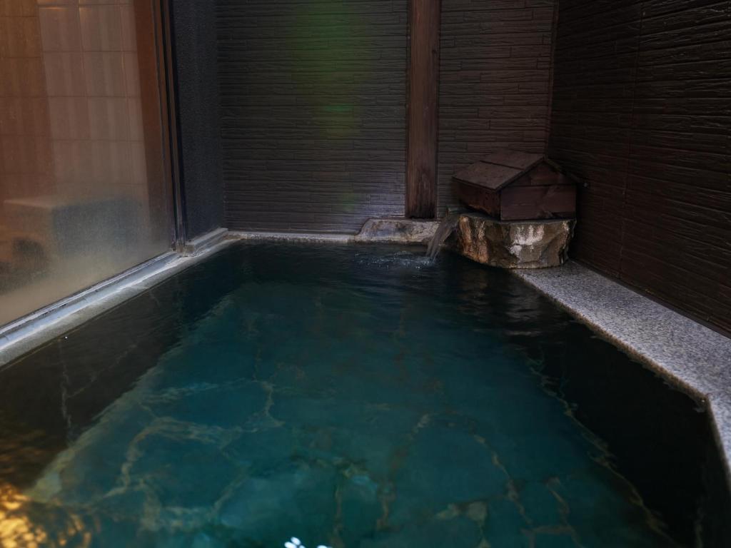 Fotografie z fotogalerie ubytování Sakura no Yakata Hotel v destinaci Fuefuki