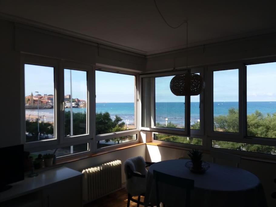 Φυσικό τοπίο κοντά σε αυτό το διαμέρισμα