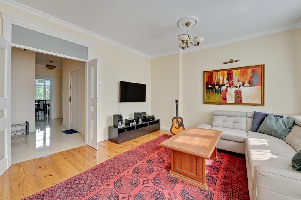 BaySide Apartments Lavender Center - Appartamento Deluxe