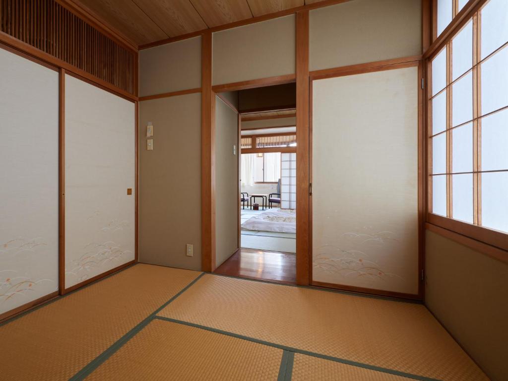 Fotografie z fotogalerie ubytování Sakura no Yakata Hotel v destinaci Fuefuki