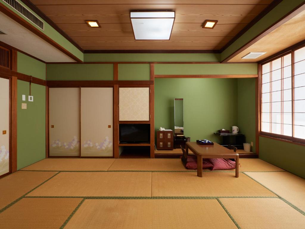 Fotografie z fotogalerie ubytování Sakura no Yakata Hotel v destinaci Fuefuki