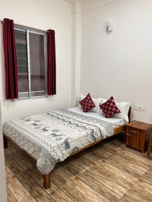 Hotel Pearl Retreat by Nirvaan Hotels - Housity