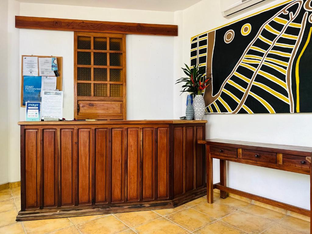 Fotografie z fotogalerie ubytování Aissatou Beach Resort v destinaci Boracay