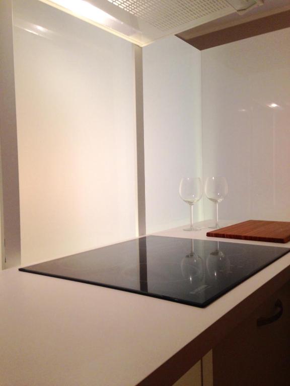 Fifty Eight Suite Milan Center - 10