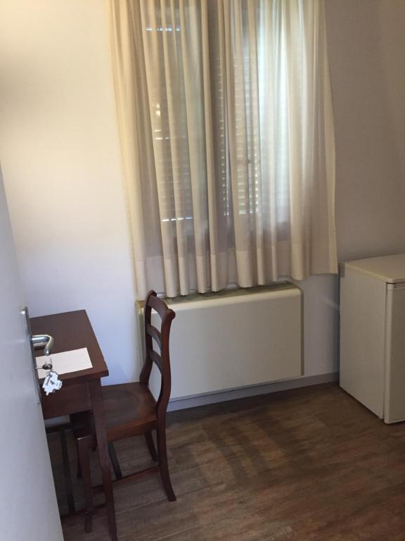 B&B La Dimora - Tweepersoonskamer