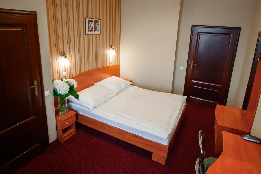 Hotel Kazimierz II - Resim 22