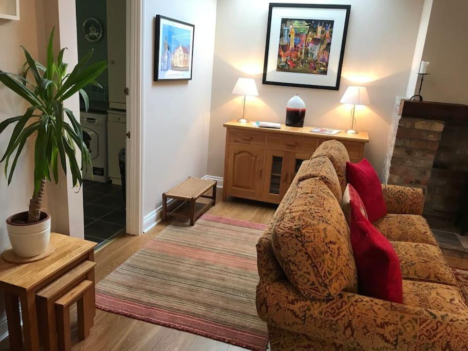 Fotografie z fotogalerie ubytování Braeside Cottage Holywood v destinaci Cultra