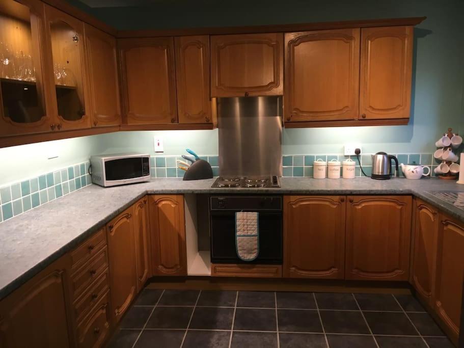 Fotografie z fotogalerie ubytování Braeside Cottage Holywood v destinaci Cultra