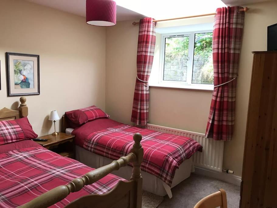 Fotografie z fotogalerie ubytování Braeside Cottage Holywood v destinaci Cultra