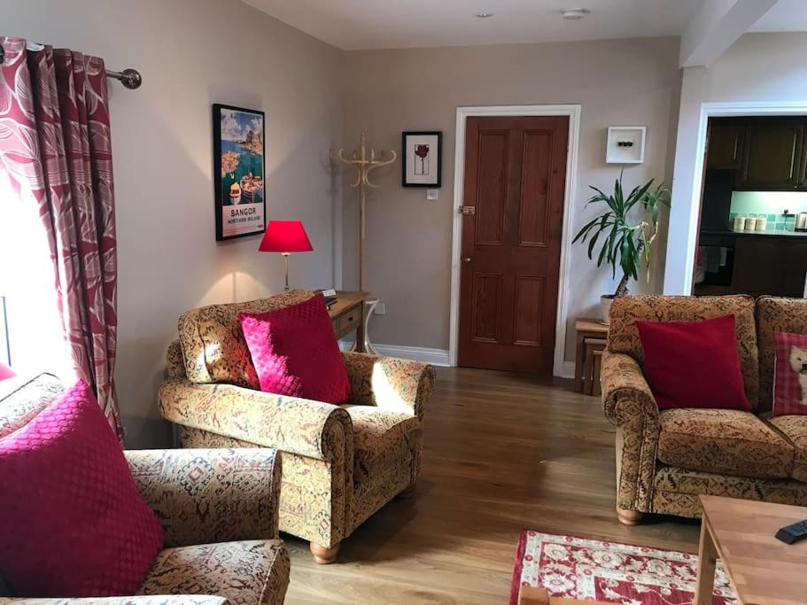 Fotografie z fotogalerie ubytování Braeside Cottage Holywood v destinaci Cultra