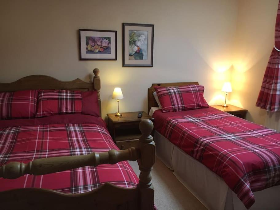 Fotografie z fotogalerie ubytování Braeside Cottage Holywood v destinaci Cultra